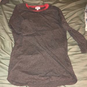 Lularoe randy shirt